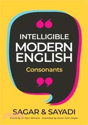 Intelligible Modern English: Consonants