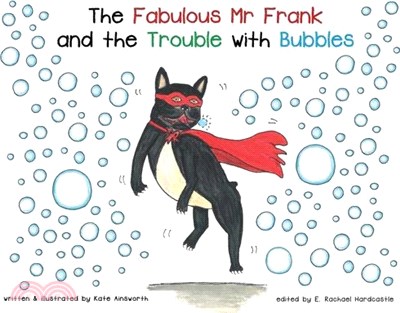 The Fabulous Mr Frank and the Trouble with Bubbles