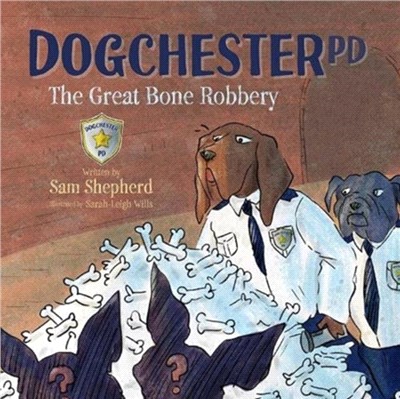 The Great Bone Robbery