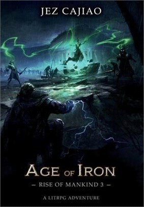 Age of Iron