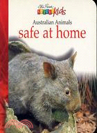 AUSTRALIAN ANIMALS SAFE AT HOME