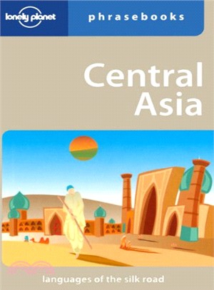 Central Asia /