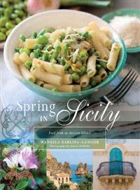 Spring in Sicily: Food from an Ancient Island