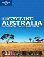 Lonely Planet Cycling Australia