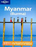 Myanmar  (Burma)