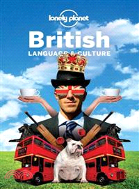 Lonely Planet British Language & Culture | 拾書所