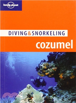 Loney Planet Diving & Snorkeling Cozumel