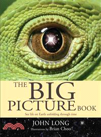 The Big Picture Book ─ See life on Earth unfolding through time