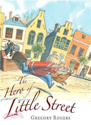 The hero of Little Street