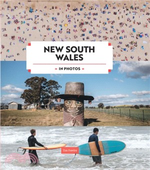 New South Wales in Photos