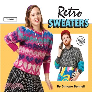 Retro Sweaters /