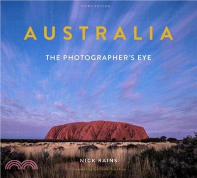 Australia The Photographer's Eye 3rd ed