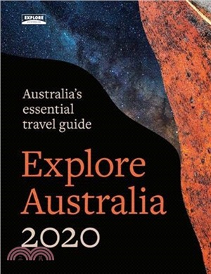 Explore Australia 2020