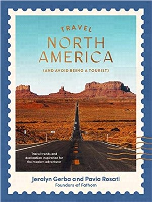 TRAVEL NORTH AMERICA