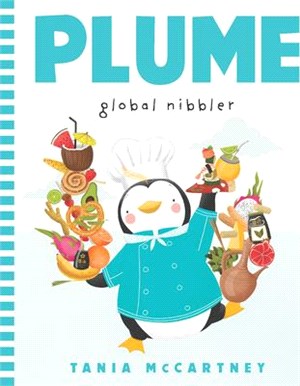 Plume: Global Nibbler