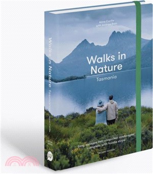 Walks in Nature: Tasmania 2nd edition