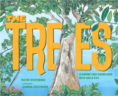 The Trees：Learning Tree Knowledge with Uncle Kuu
