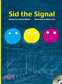 Sid the Signal /