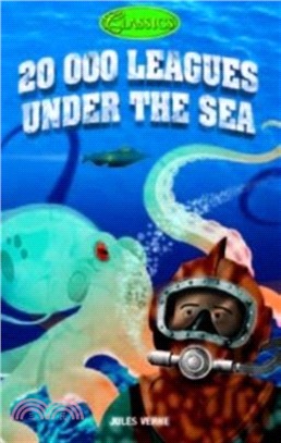 2000 Leagues Under the Sea 5 Pack