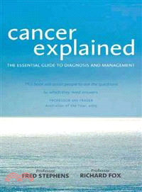 Cancer Explained
