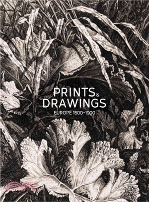 Prints & Drawings: Europe 1500-1900