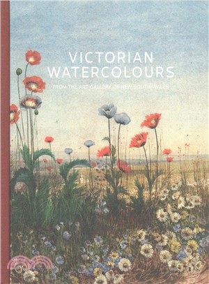 Victorian Watercolours ─ From the Art Gallery of New South Wales