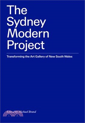 The Sydney Modern Project: Transforming the Art Gallery of New South Wales