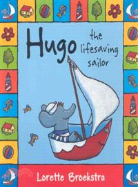 Hugo the Lifesaving Sailor