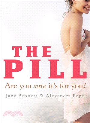 The Pill ─ Are You Sure It's for You?