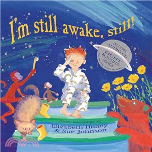 I'm Still Awake, Still!