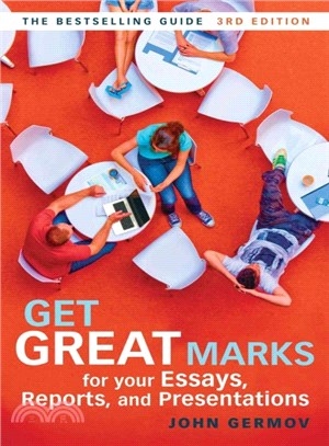 Get Great Marks for Your Essays, Reports, and Presentations