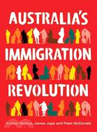 Australia's Immigration Revolution