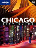 Lonely Planet Chicago