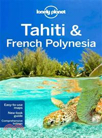 Tahiti & French Polynesia /