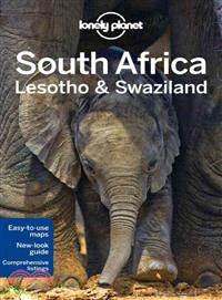 South Africa, Lesotho & Swaz...