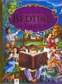My Treasury of Bedtime Tales...