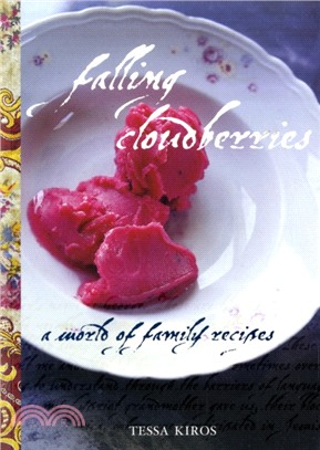 Falling Cloudberries：A World of Family Recipes