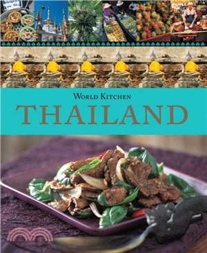 World Kitchen Thailand