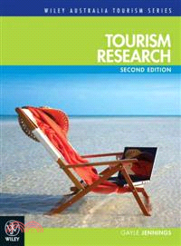 Tourism Research 2E