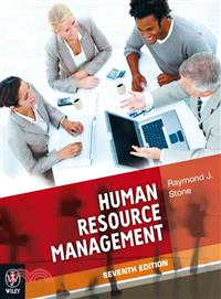 HUMAN RESOURCE MANAGEMENT 7E