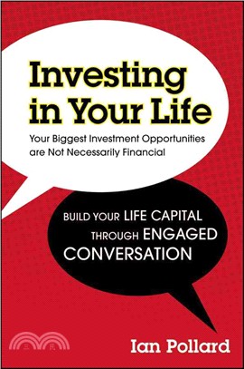 Investing In Your Life