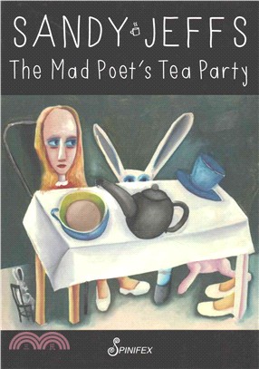 The Mad Poet's Tea Party