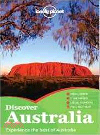 Discover Australia /