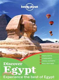 Discover Egypt /