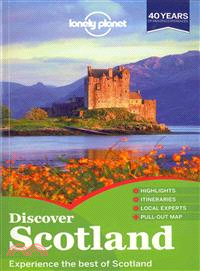 Discover Scotland /