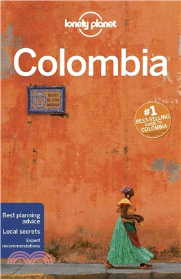 Lonely Planet Colombia