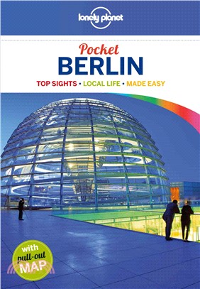 Lonely Planet Pocket Berlin