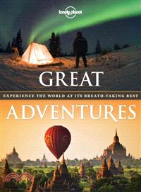 Great adventures :experience...