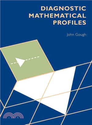 Diagnostic mathematical profiles /