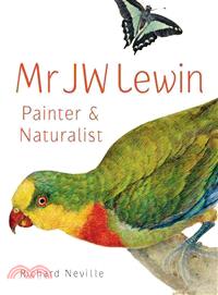 Mr. JW Lewin